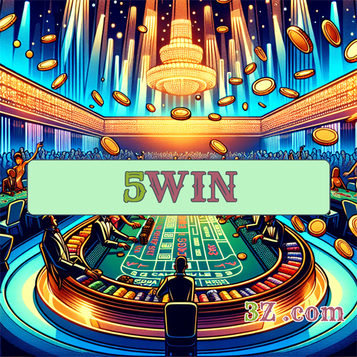 5win.com oferece uma experiência de jogo online de alta qualidade, com uma interface amigável e suporte ao cliente de primeira linha.