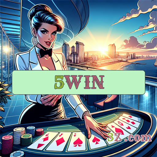 Explorando as Promoções de Jogos na 5win.com