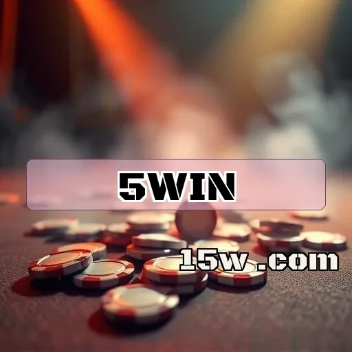 5win.com: A Plataforma Ideal para Apreciadores de Jogos Online