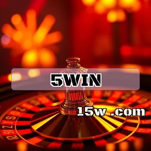 5win.com: Explore o Fantástico App com Recursos Incríveis para Apostas
