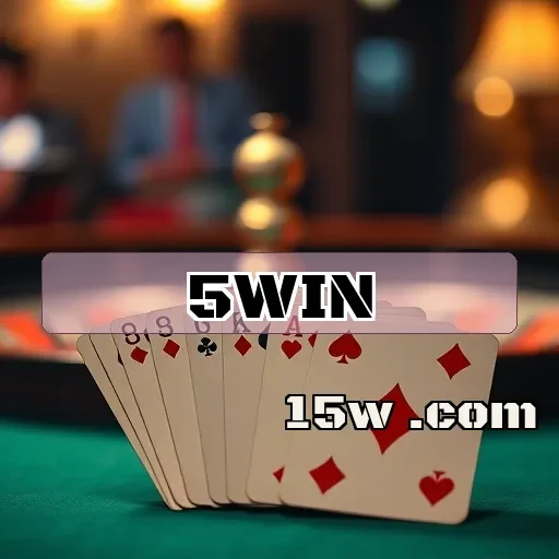 5win.com: Descubra as Vantagens dos Eventos Esportivos em Apostas Online