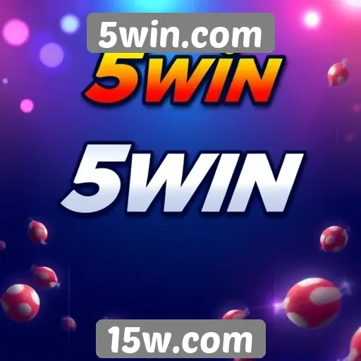 Ofertas e promoções disponíveis no 5win