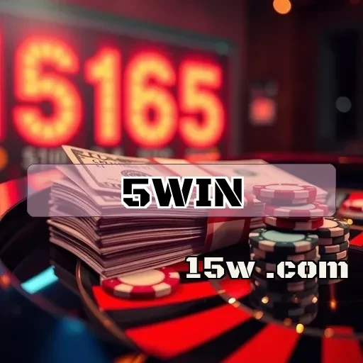 5win.com: Desvendando os Segredos da Seção de Caça-Níqueis